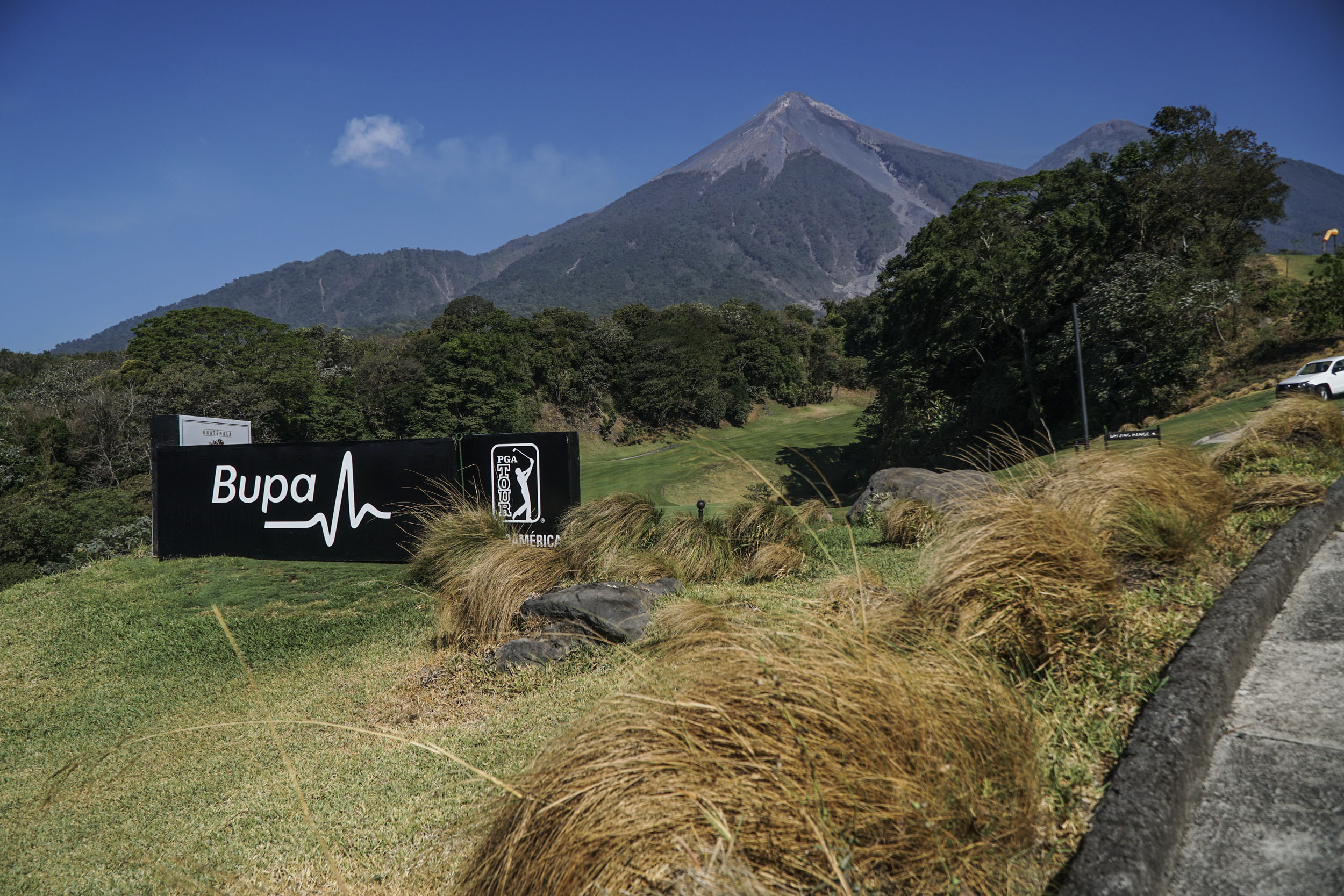 Bupa Challenge Antigua Guatemala