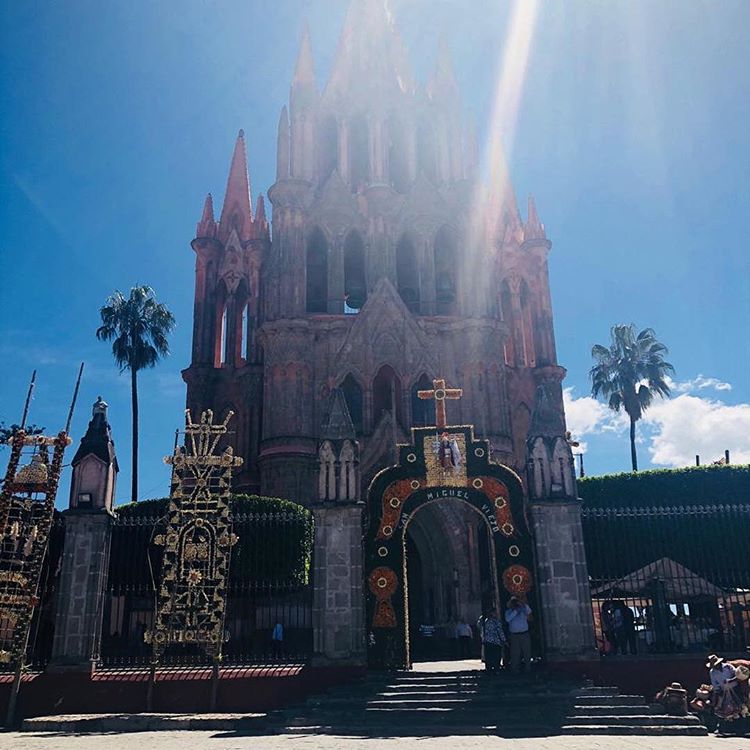 San Miguel de Allende