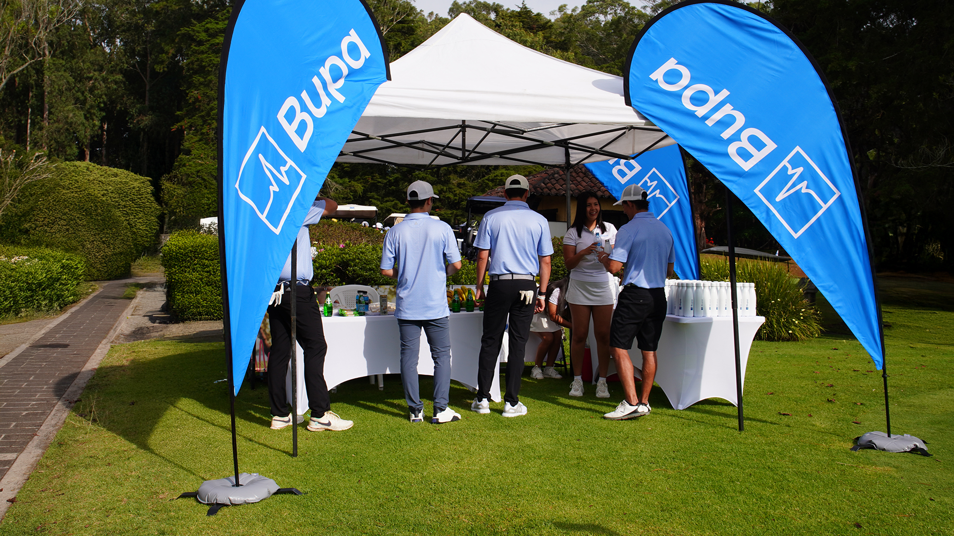Torneo de Golf HDGC