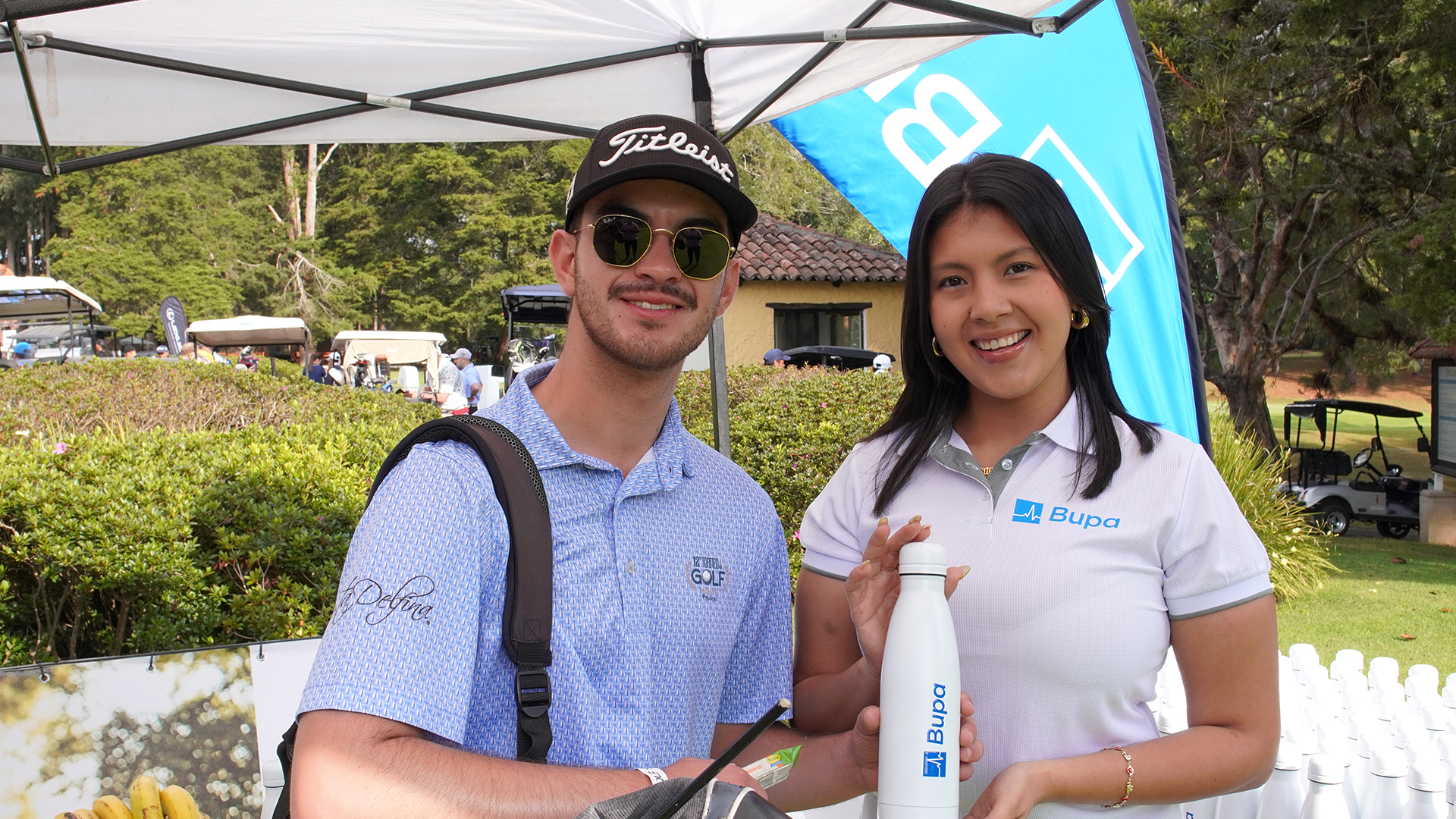 Torneo de Golf HDGC