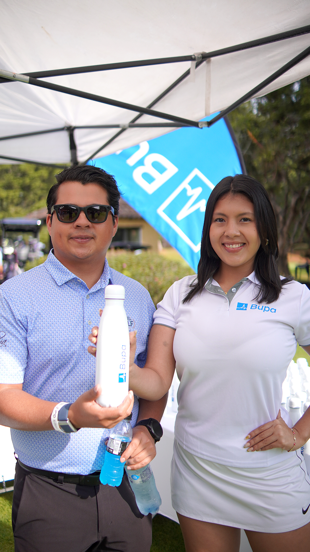 Torneo de Golf HDGC