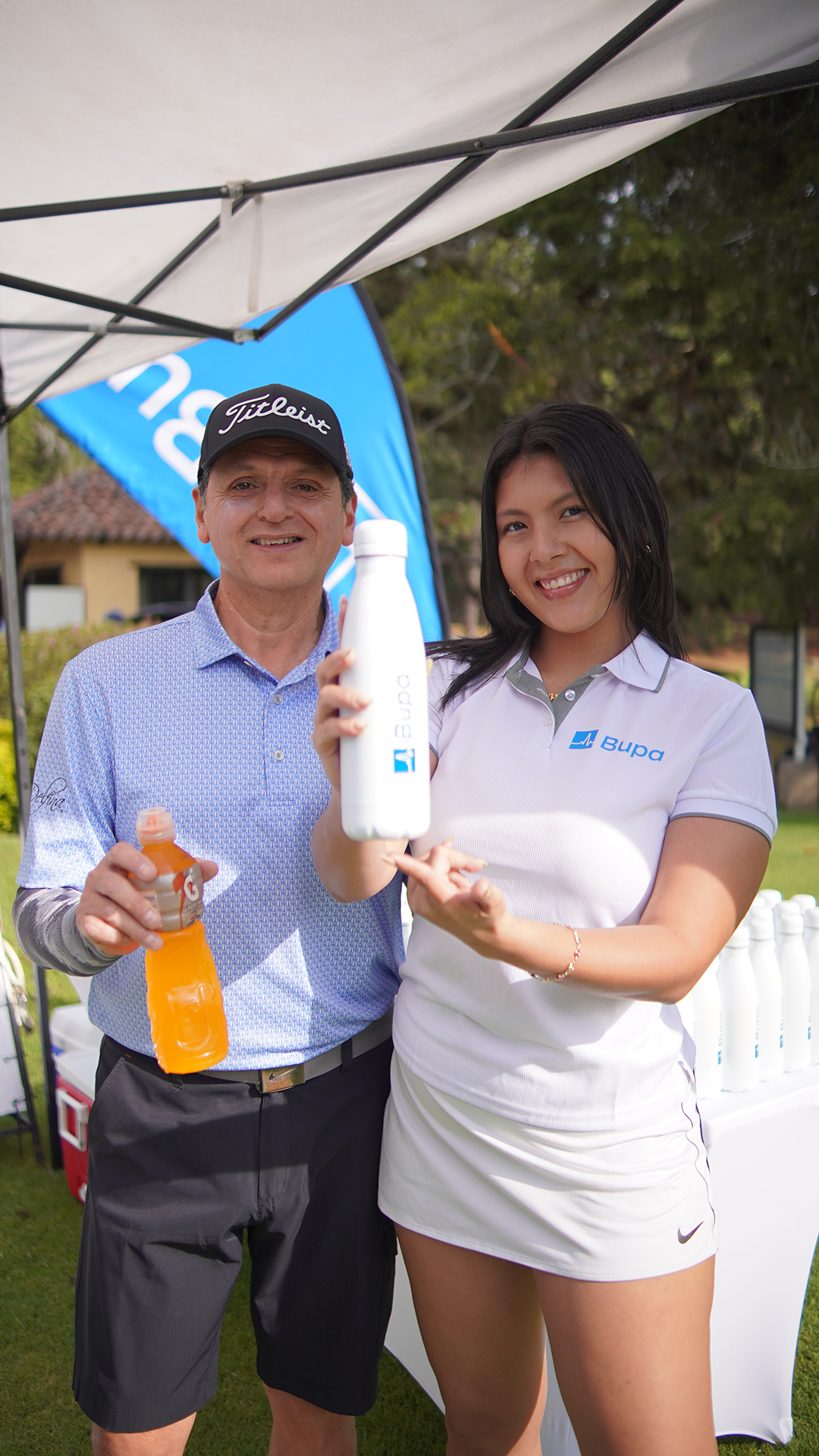 Torneo de Golf HDGC