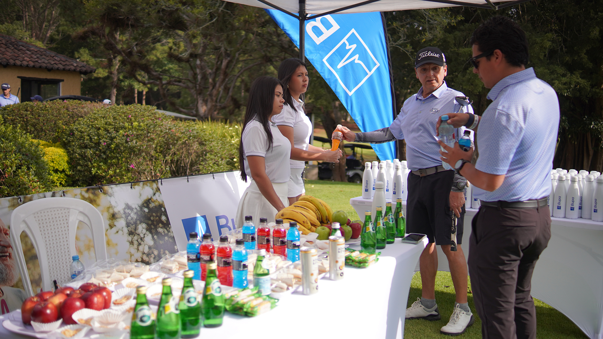 Torneo de Golf HDGC