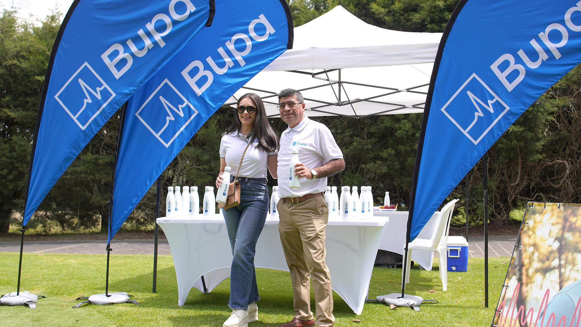 Torneo de Golf HDGC
