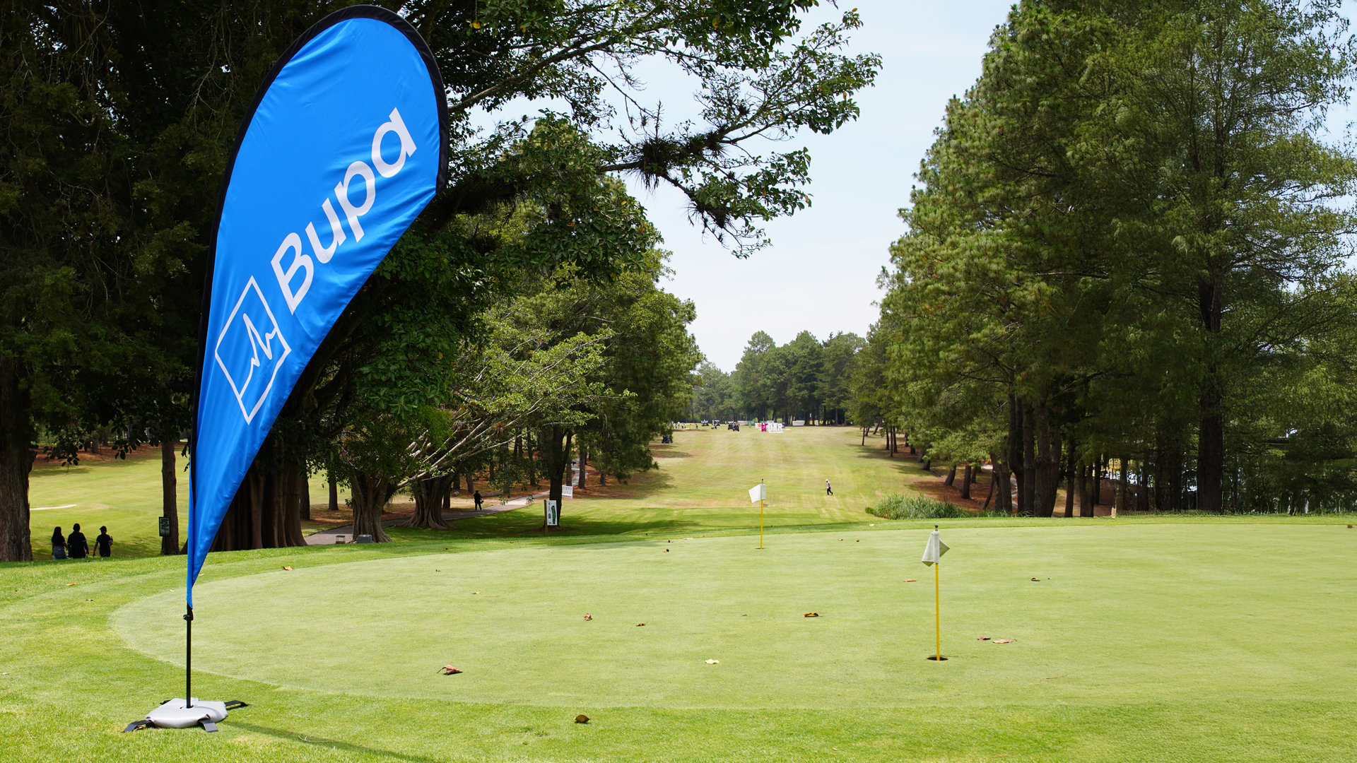 Torneo de Golf HDGC