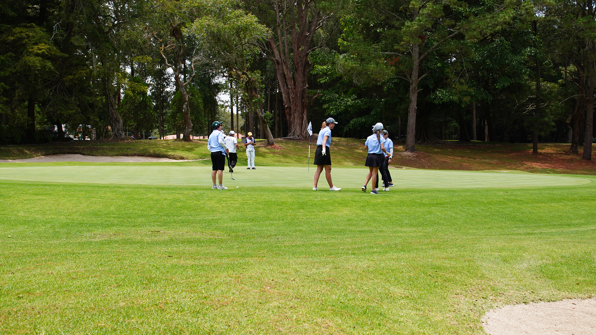Torneo de Golf HDGC