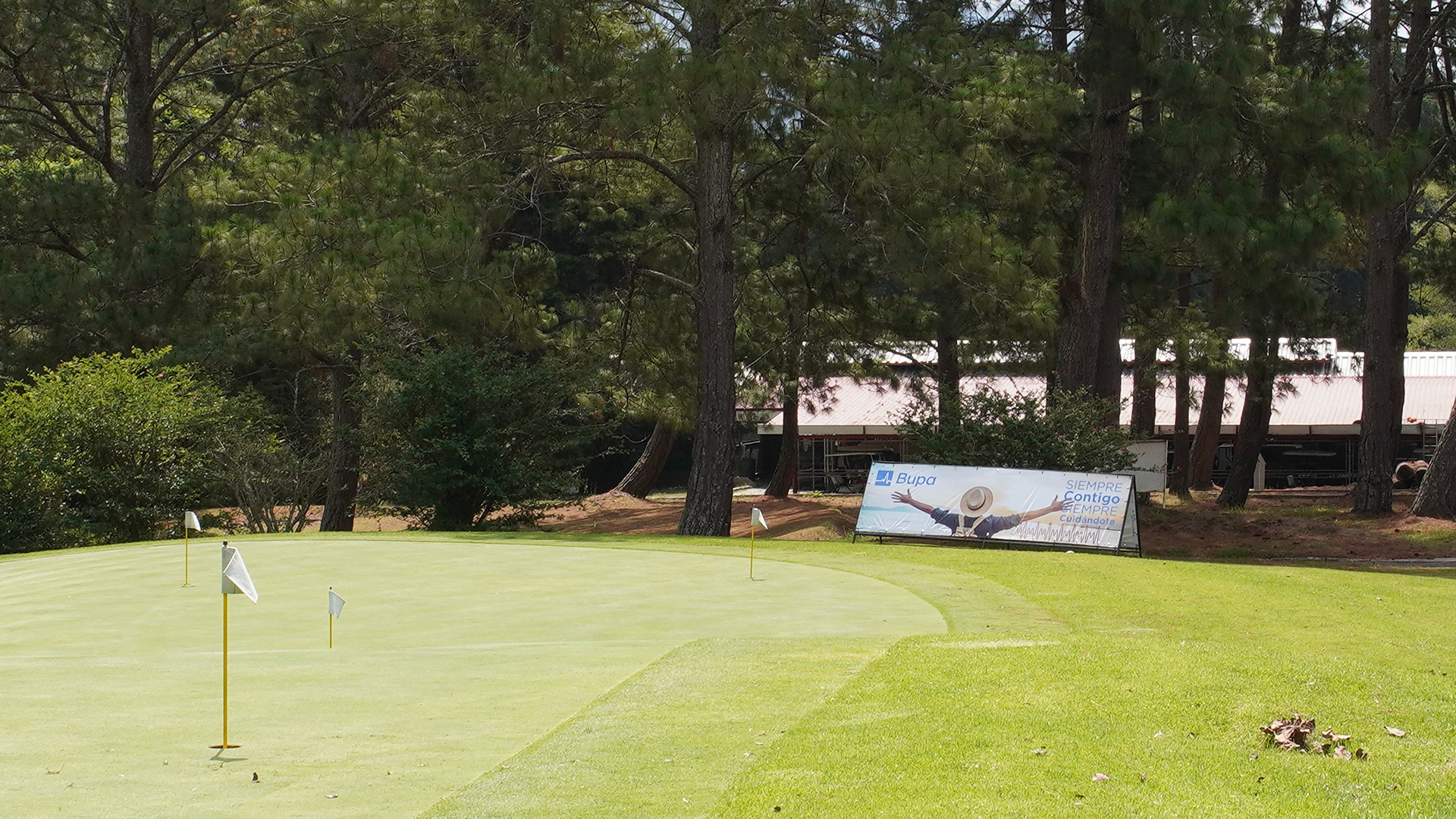 Torneo de Golf HDGC