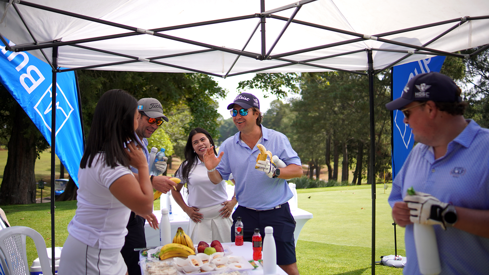 Torneo de Golf HDGC