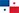 Bandera de Panamá