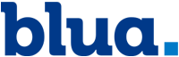 Logo Blua.