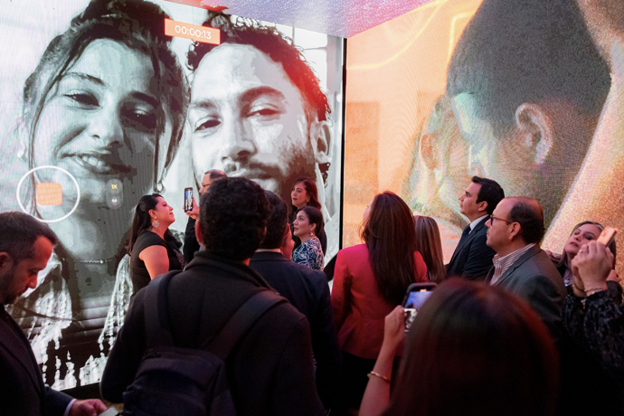 El tunel Global Care