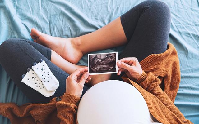 Ultrasonido en el embarazo - Bupa Guatemala