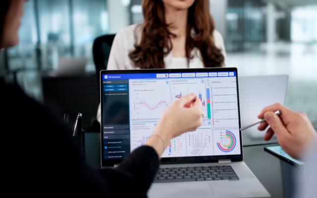 Métricas de mercado