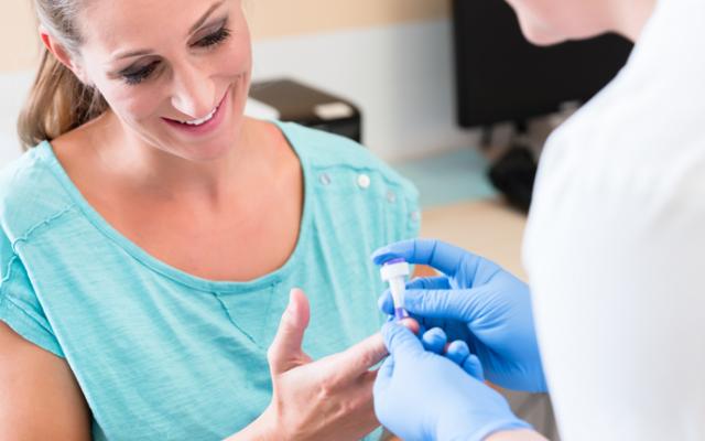 diabetes gestacional