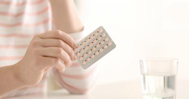 Anticonceptivos hormonales orales en pastilla