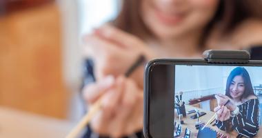 Social-Selling