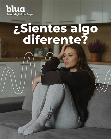 Escucha tu cuerpo