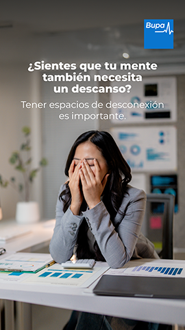 Día Mundial de la relajación Blua