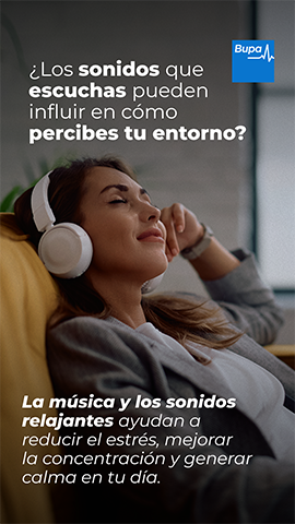 Ejercicios de Relajación