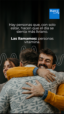 Se una Persona Vitamina