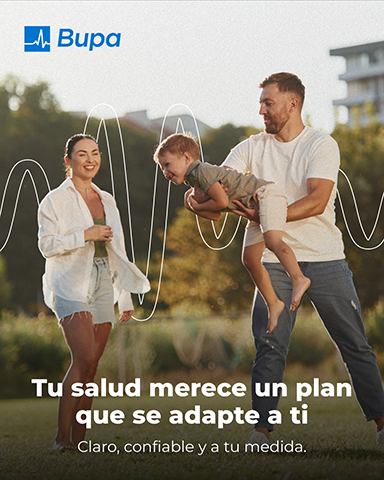 Plan nacional miBupa