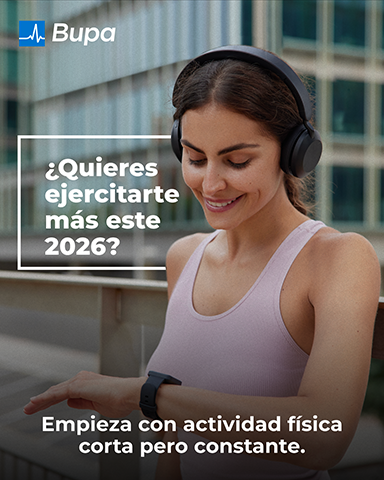 ¿Cuánto Ejercicio Hacer al Día?