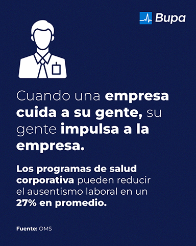 Salud Corporativa