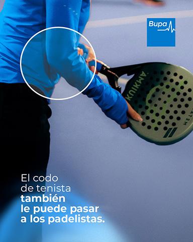 Pádel - IPMI